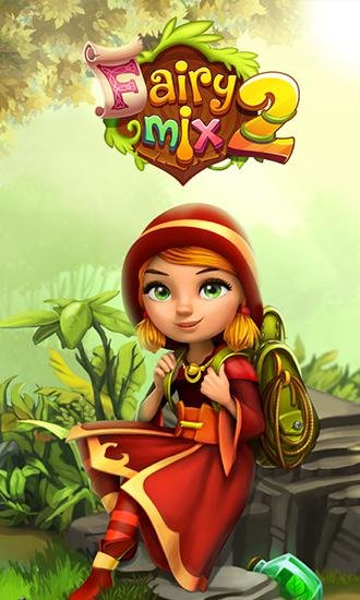 game pic for Fairy mix 2